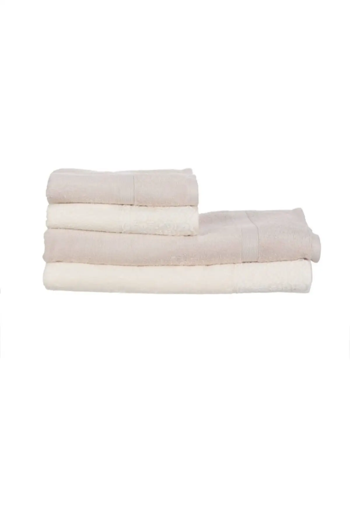 

Банное полотенце, чистая мягкая команда Хаммам, крем с орхидеями, бежевый