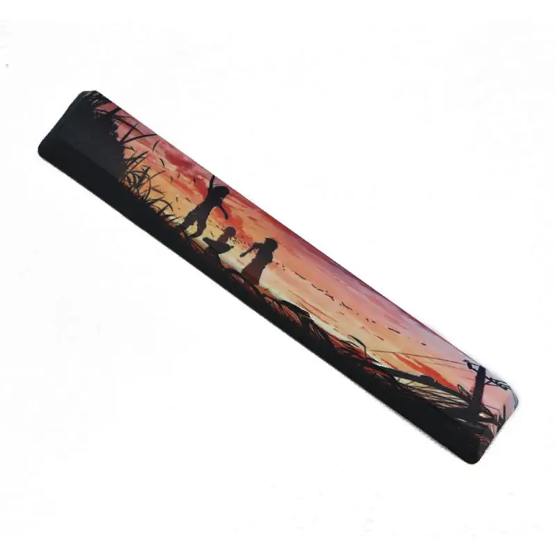 

SpaceBar Keycap PBT Five Sides Dye-Subbed 6.25U OEM Profile Keyboard Keycap R9JA