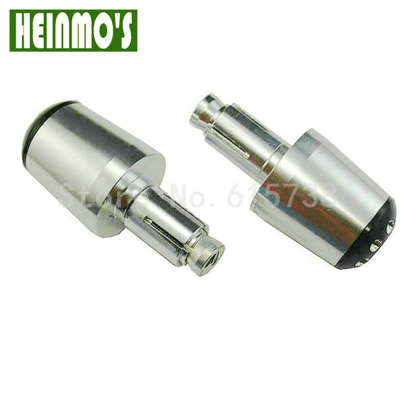 Ручки на руль велосипеда CNC универсальные наконечники для Руля Мотоцикла