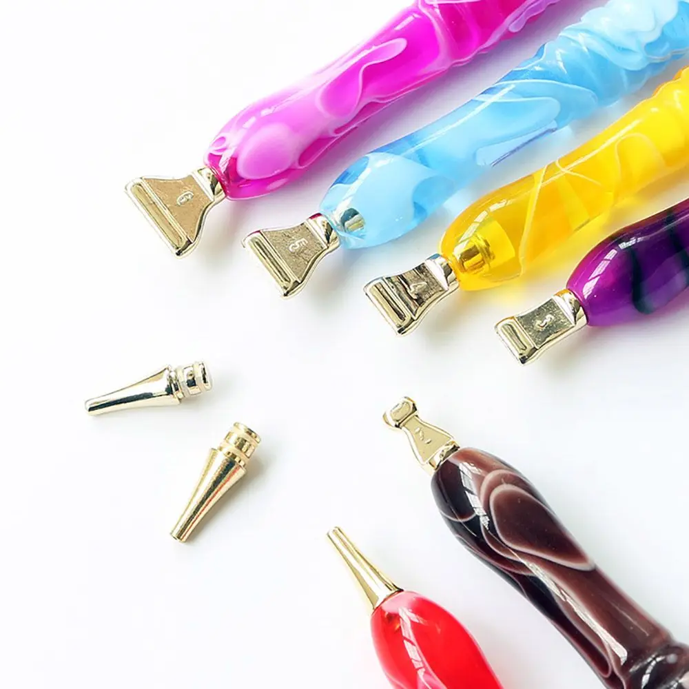 1/5 шт. сменные насадки для ручек | Дом и сад