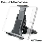 Вращающийся Автомобильный держатель планшета для Samsung Galaxy Tab S7 Plus FE S6 Lite S5e S4 S3,Tab A7 10,4 (2020),A 10,1 10,5 8,4 (2019) Advanced2