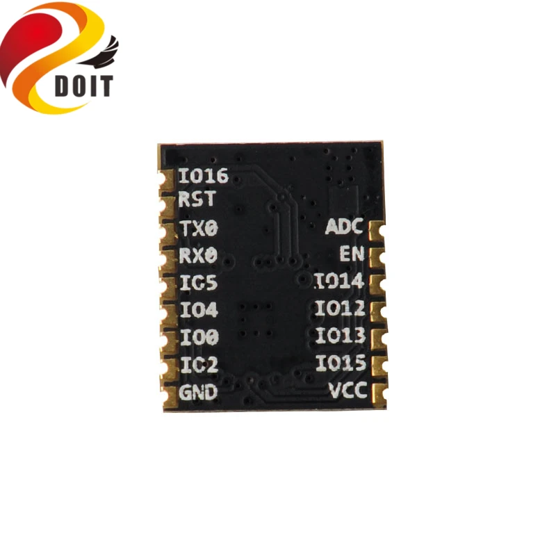 SZDOIT ESP M1 Беспроводной Wi Fi модуль + ESP8285 тестовая плата небольшая партия сжигание