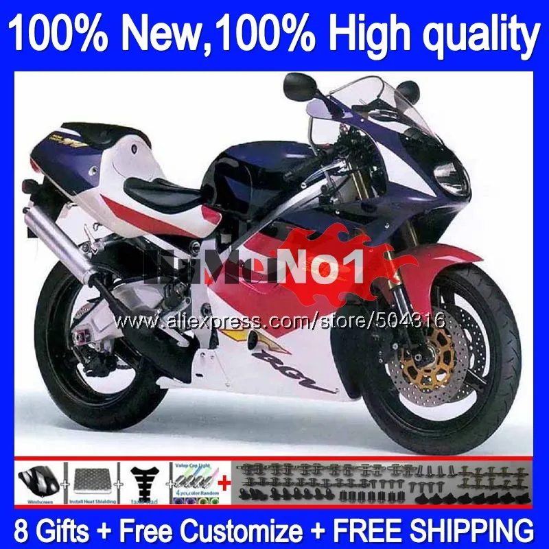 

Body For SUZUKI RGV 250 VJ22 RGVT250 SAPC VJ23 42MC.37 Stock color RGV-250 VJ 23 RGV250 1995 1996 1997 1998 95 96 97 98 Fairing