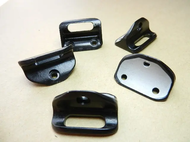 Дорожный велосипед передний переключатель Вешалка выпадающий крюк для похода