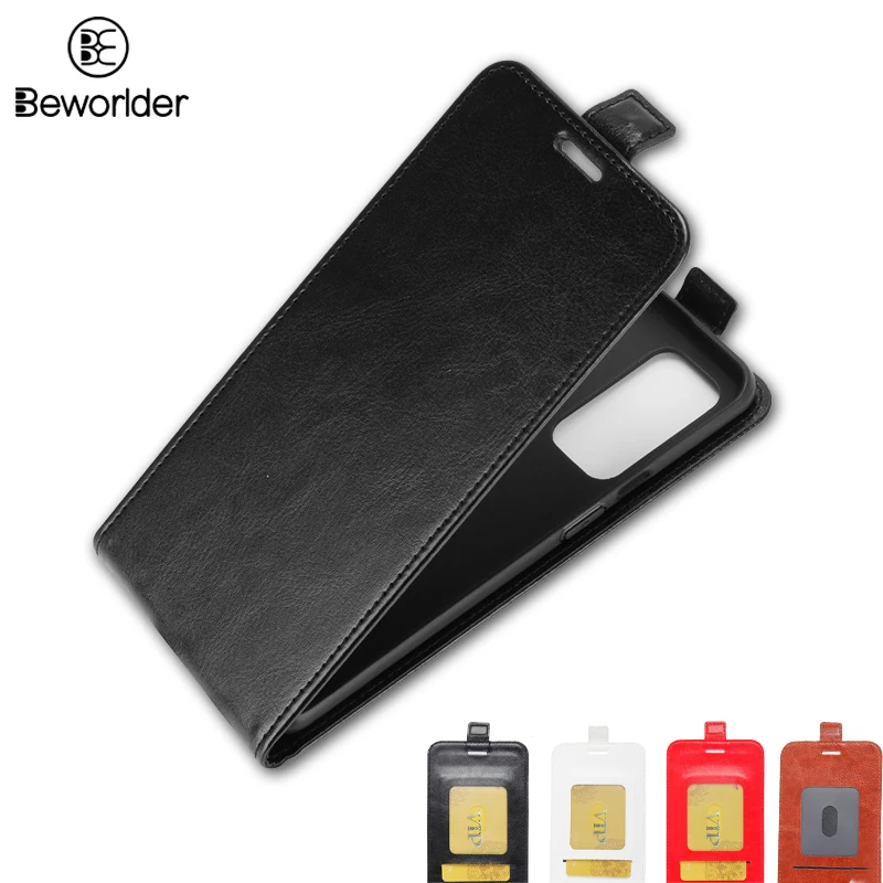 Из искусственной кожи чехол s для Oneplus 9 8 7 Pro фоторамка Слот карт портмоне с