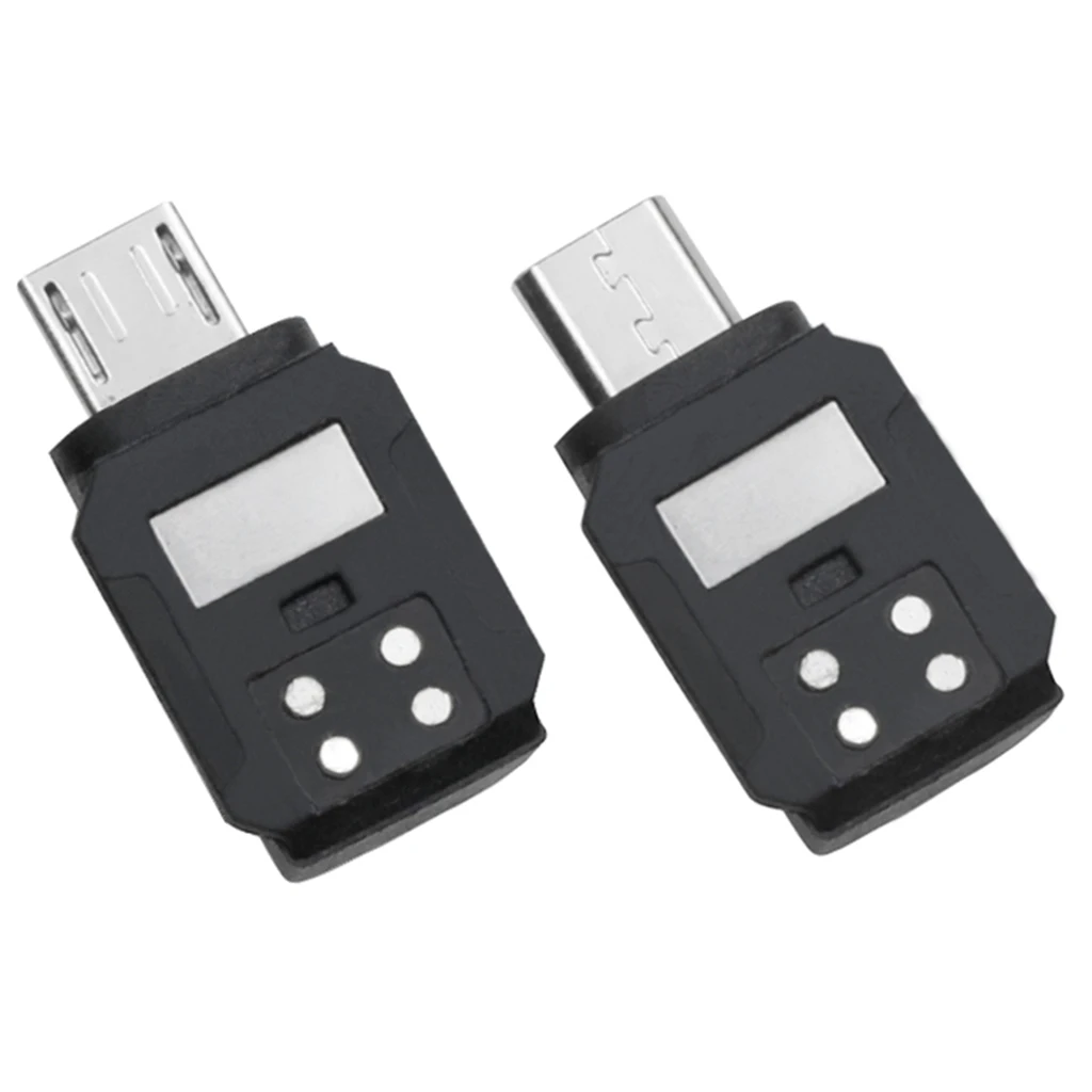 Соединитель камеры к Micro USB адаптер синхронизации данных конвертер для OSMO