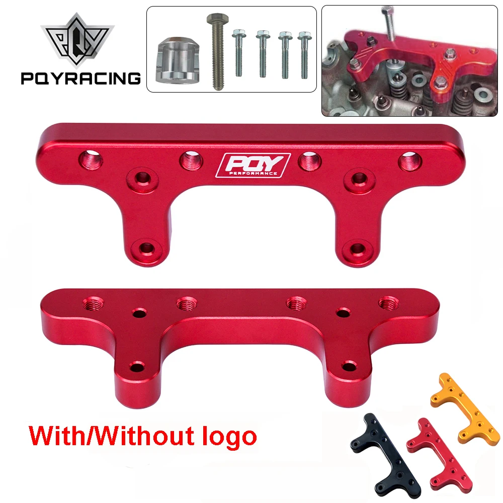 Пружинный компрессор PQY Engine для Ford Mustang GT F150 4.6L 5.4L 2 в Romeo Windsor Lincoln Mercury автомобилей