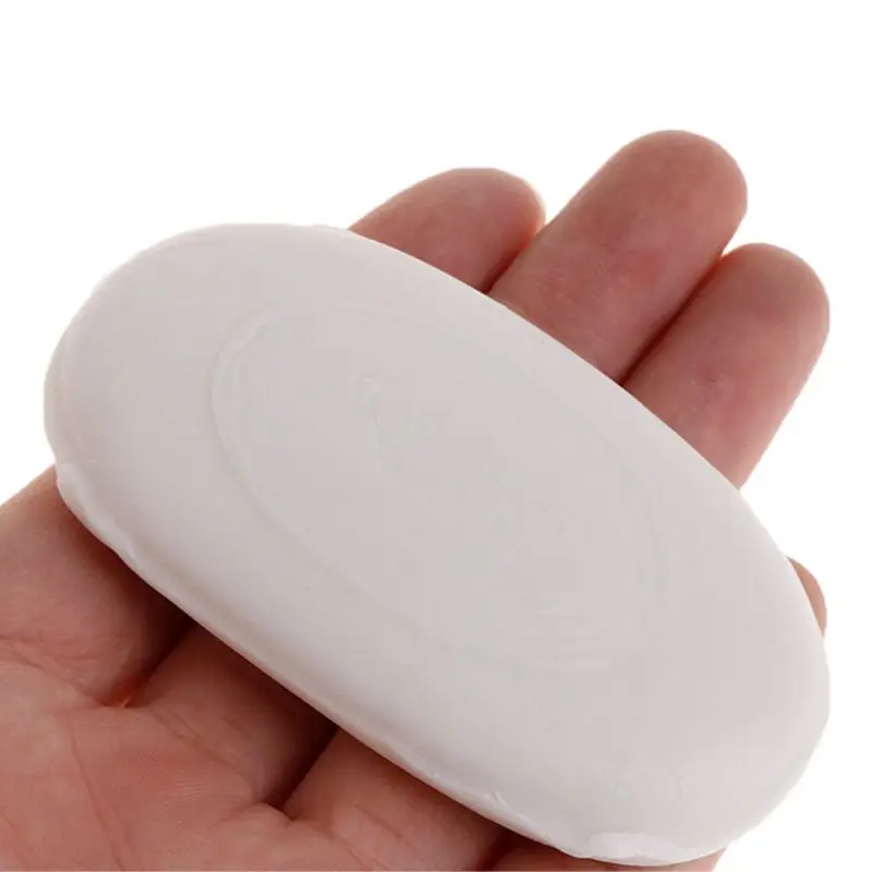 70 г мыло ручной работы для тела натуральное растительное масло Моринги козлы