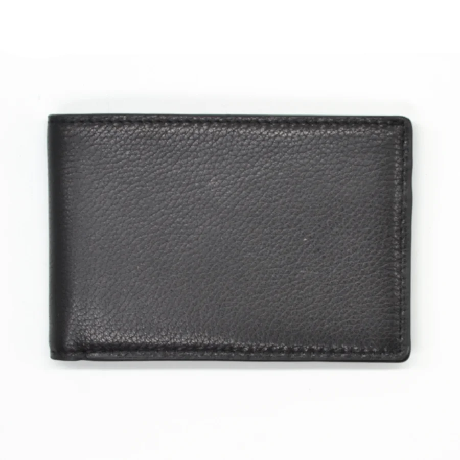 

2021 Mitao Factory Slim Classic Bill-Fold кошелек
