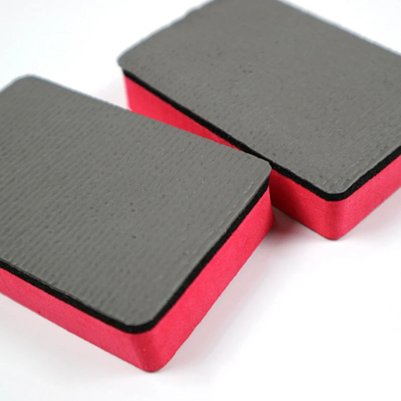 

Auto Cleaning Clay Bar Auto Detailing Cleaner Cars Care Washing Tool 1Pc Car Clean Clay Car Wash Mud Clean Sponge