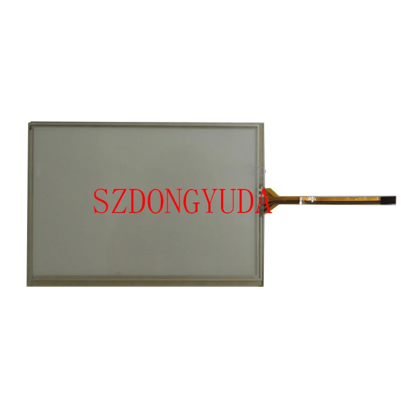 Новый A + AMT10515 AMT 10515 сенсорный Стекло Панель для HMI ремонт 154 мм * 118 мм|ЖК-экраны и