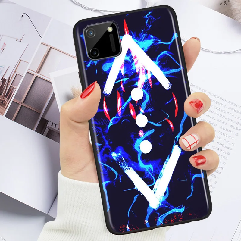 

Hot Cukur Show TV For OPPO Realme 7i C17 7 6 6S 6i 5 5S 5i 3 3i 2 Narzo 10 20 Pro Global 5G Phone Case