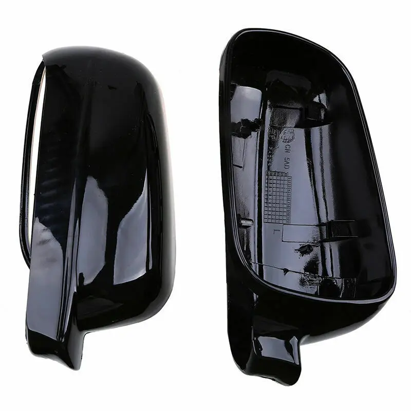 Покрытие для зеркала заднего вида 3B0857538B 3B0857537B VW Golf-4 MK4 Bora 1999-2004 2 шт. |
