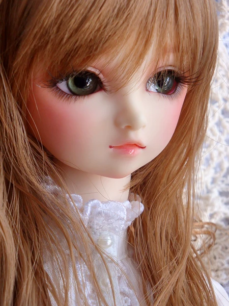 1/3 весы телесного цвета BJD кукла Красивая Девушка BJD/SD смолы фигурка модель