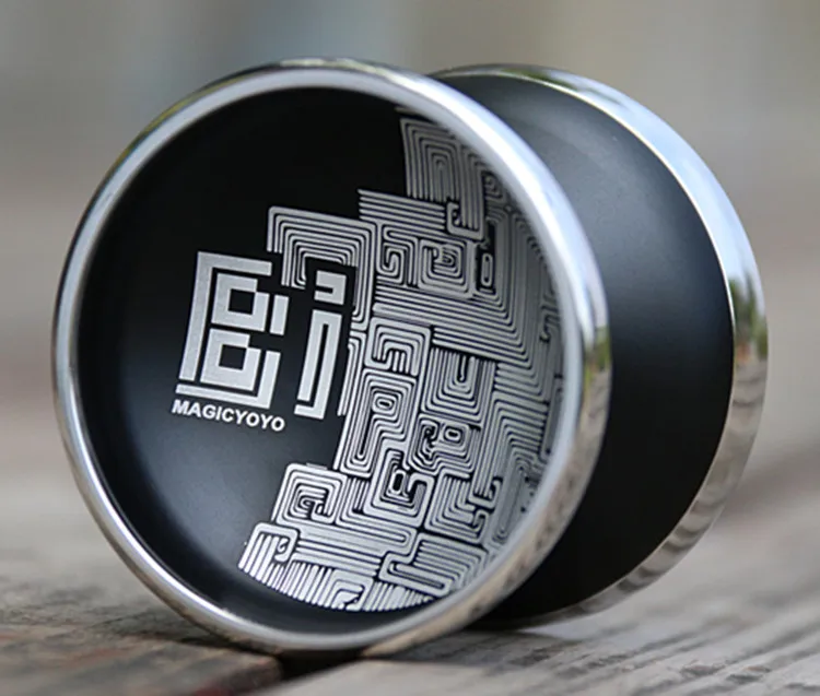 Новое поступление 2019 йо MAGICYOYO M10 дизайн чемпиона мира игровой выделенный