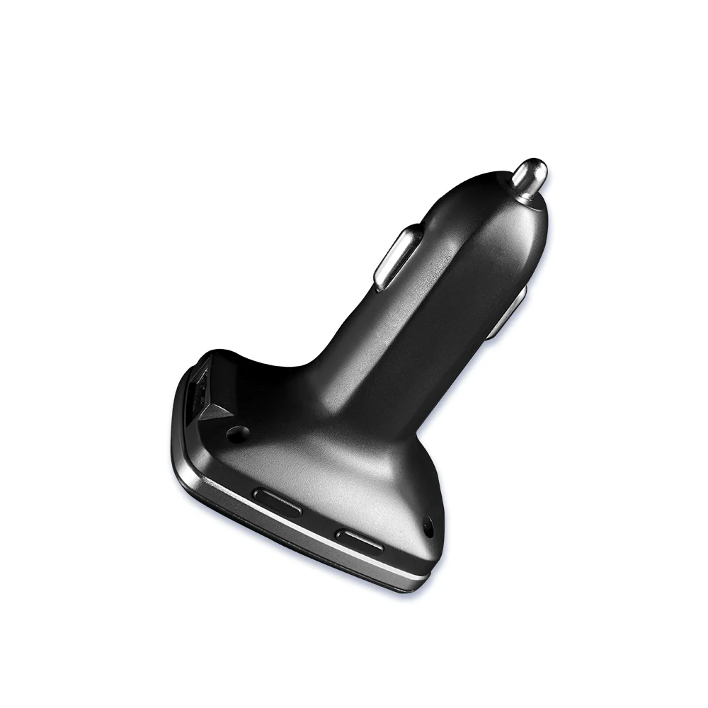 Система контроля давления в шинах TPMS внешний и внутренний прикуриватель с