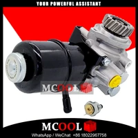 mr223480 power steering pump for mitsubishi pajero v60 v70