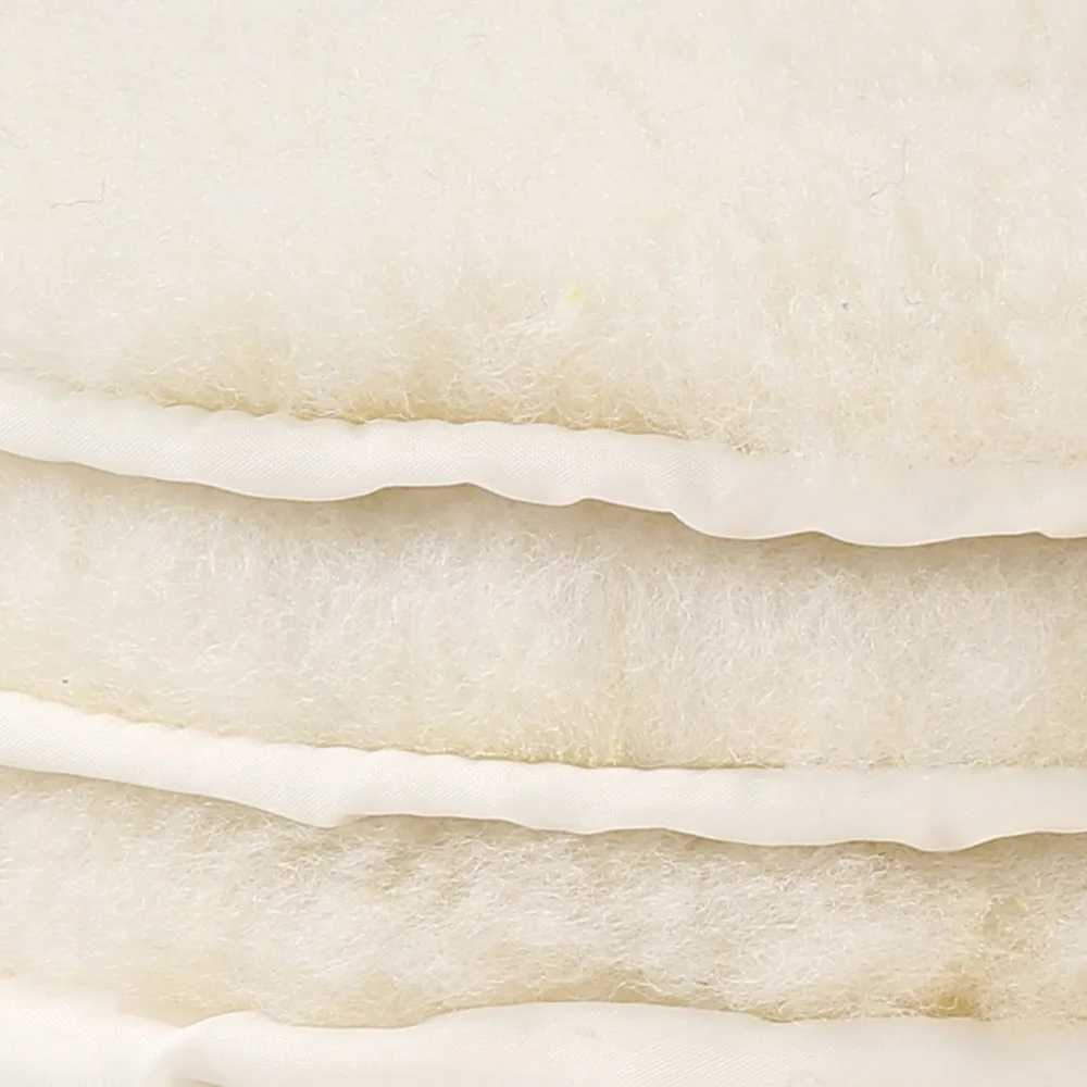 

6 PCS 7 inch Car Auto Wool Bonnet Buffing Wheel Polishing Pad Buffer Polisher Pad esponja pulidora coche tampone lucidatura