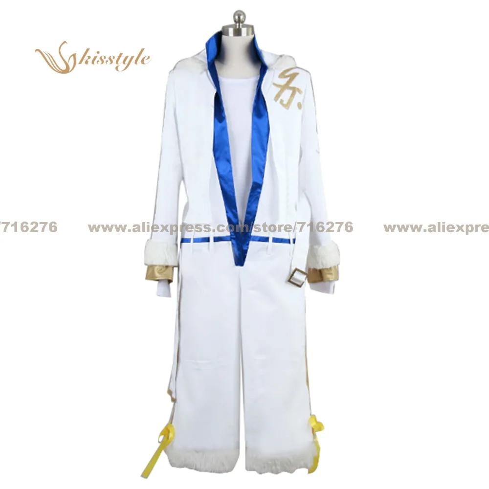 Модная одежда для косплея костюм |