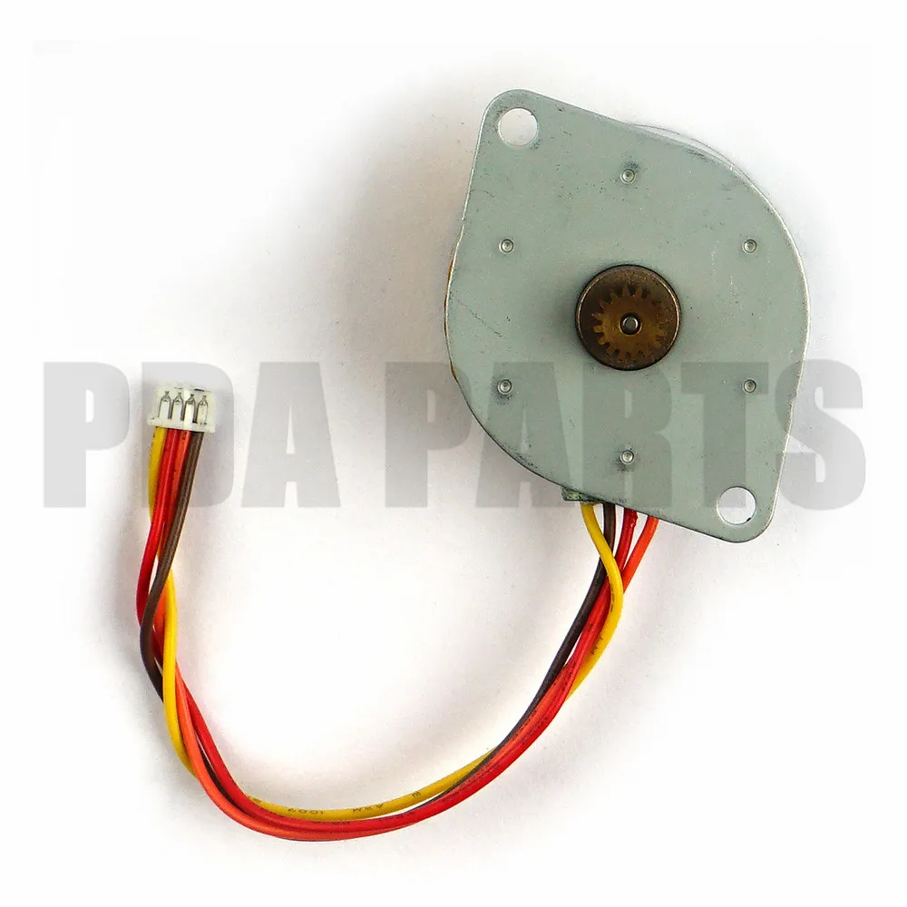 Мотор спецификации Би Полярный Замена для Zebra QLN320 мобильный принтер|Шлейфы