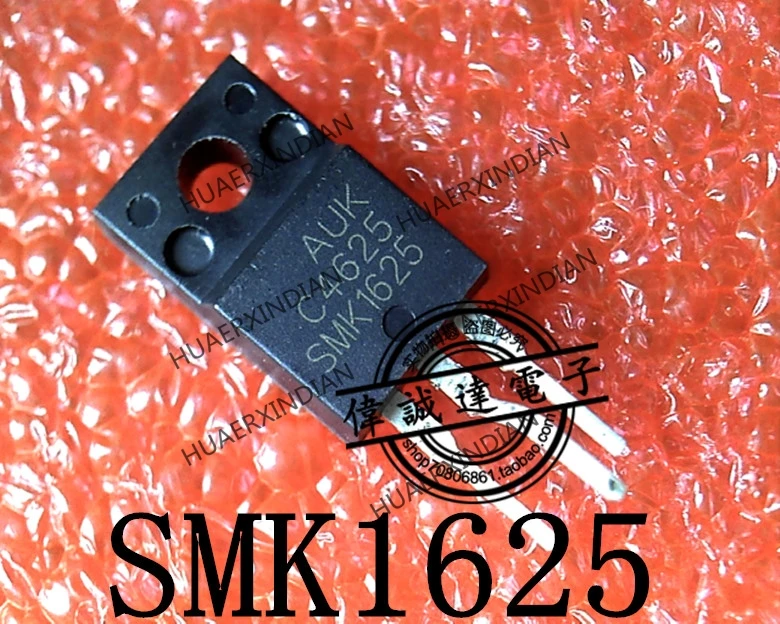 1 шт. новый оригинальный SMK1625D2 SMK1625 SWK1625 Фотогалерея реальное