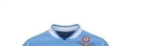 2019 2020 детская Biancocelesti Футболка camiseta local Immobile Sergej jersey de alta calidad Lazio 19 20 traje infantil |