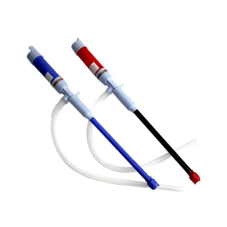 

Portable Car Electric Oil Pump Electric Pump Water Suction Pump Portable Liquid Aspirator Multi-Function Tube Without Battery