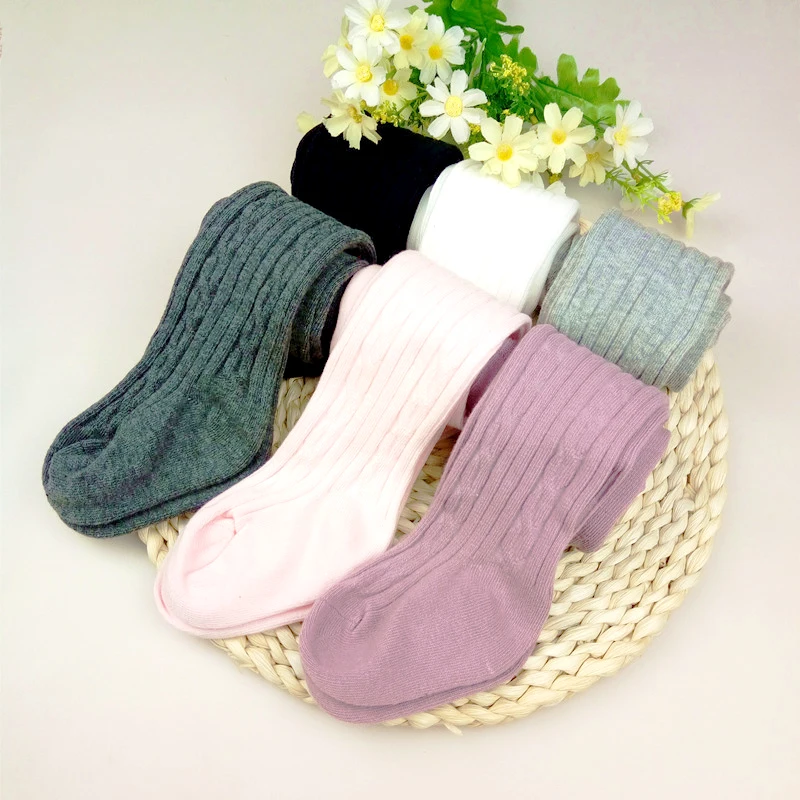 Детские осенне зимние колготки для девочек|Колготки и чулки| |