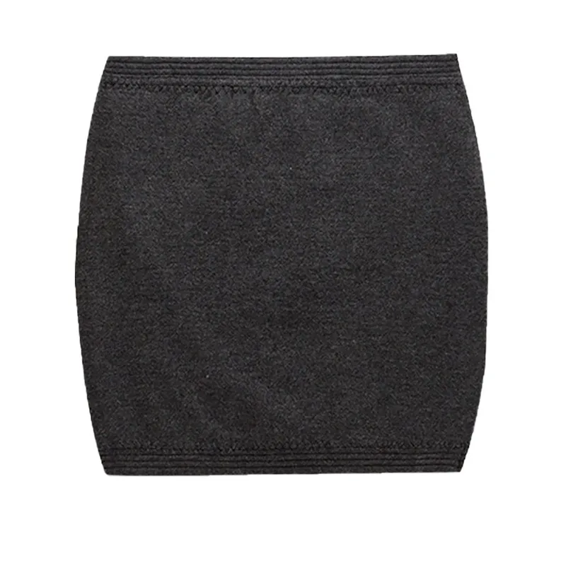 Женская регулируемая грелка талии эластичный пояс для поддержки поясницы защиты