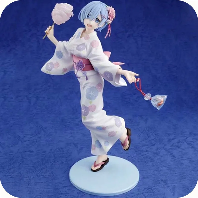Anime Re: Starting Life In A Different World From Zero Beatrice Cheongsam PVC Figure Anime Girl Collect Model Toy Doll M3340