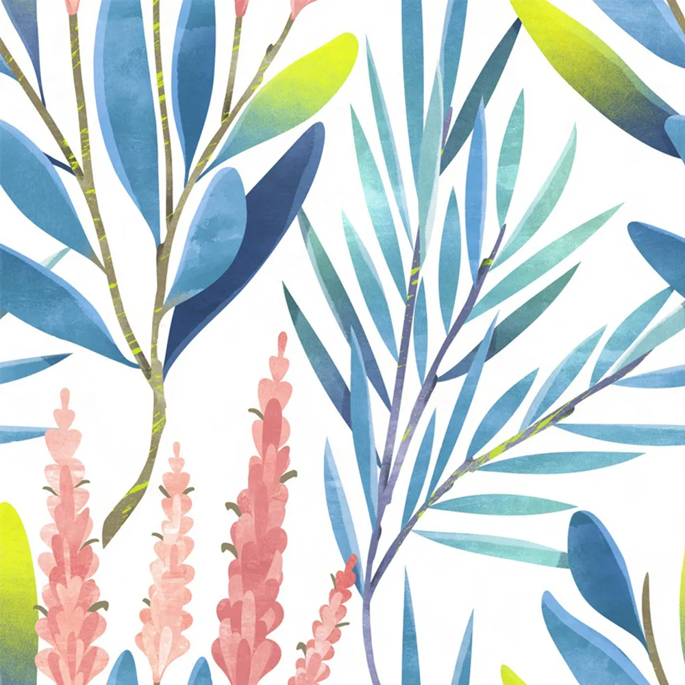 Самоклеющиеся виниловые обои для спальни ванной комнаты украшения дома