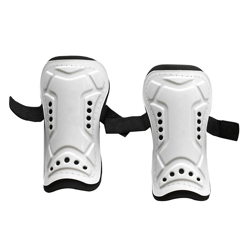 

New 1 Pair Competition Pro Soccer Shin Guard Pads Shinguard Protector