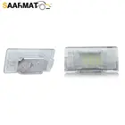 Светодиодная лампа для багажника BMW E36 E38 E39 E46 E60 E60 E61 E65 E66 E82 E88 E90 E91 E92 E93 Canbus