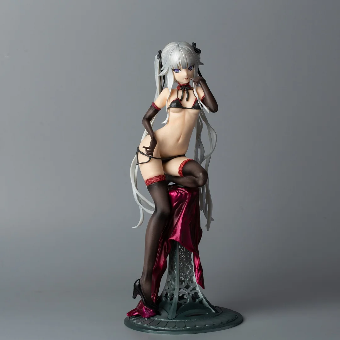 Оригинальная ракетка для мальчика, строительная игрушка Kagarino Kirie, ПВХ экшн-фигурка, игрушечная статуя, Коллекционная модель для взрослых, кукла