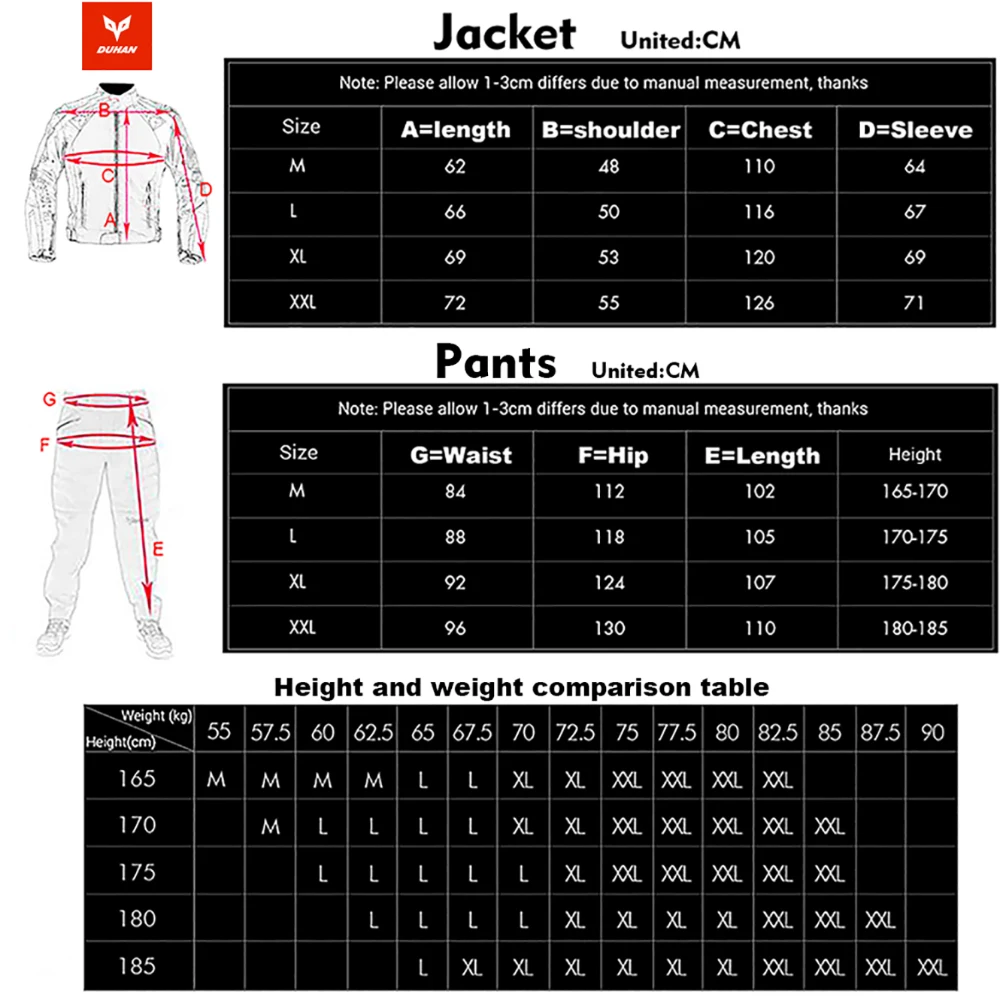 Мотоциклетные кожаные куртки модная мужская оксфордская ткань внедорожный