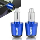 Концевая заглушка для Руля Мотоцикла, Концевая заглушка для руля 78 дюйма, заглушка для руля для SUZUKI GS500E GS 500 E 1994 1995 1996 1997 1998 1999