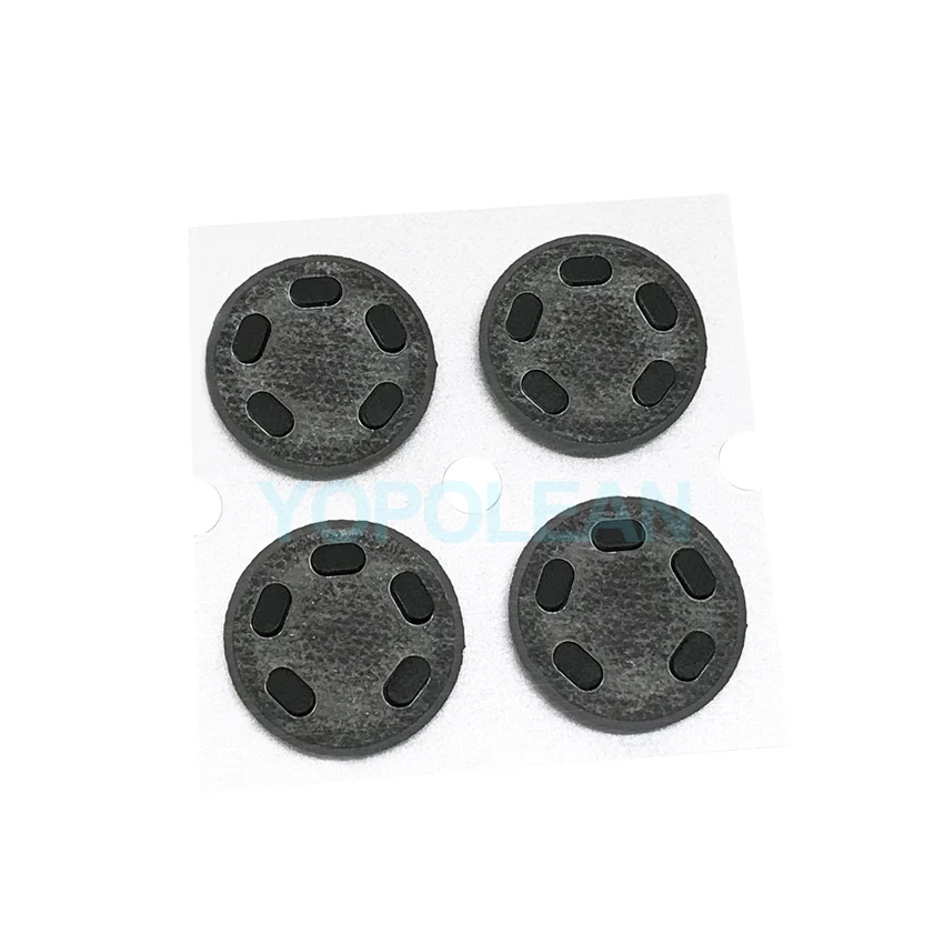 New Bottom Case Cover Feet Foot Kit For Macbook Pro Retina 13" A1706 A1708 A1989 15" A1707 A1990 Rubber 2016-2019 Year | Компьютеры
