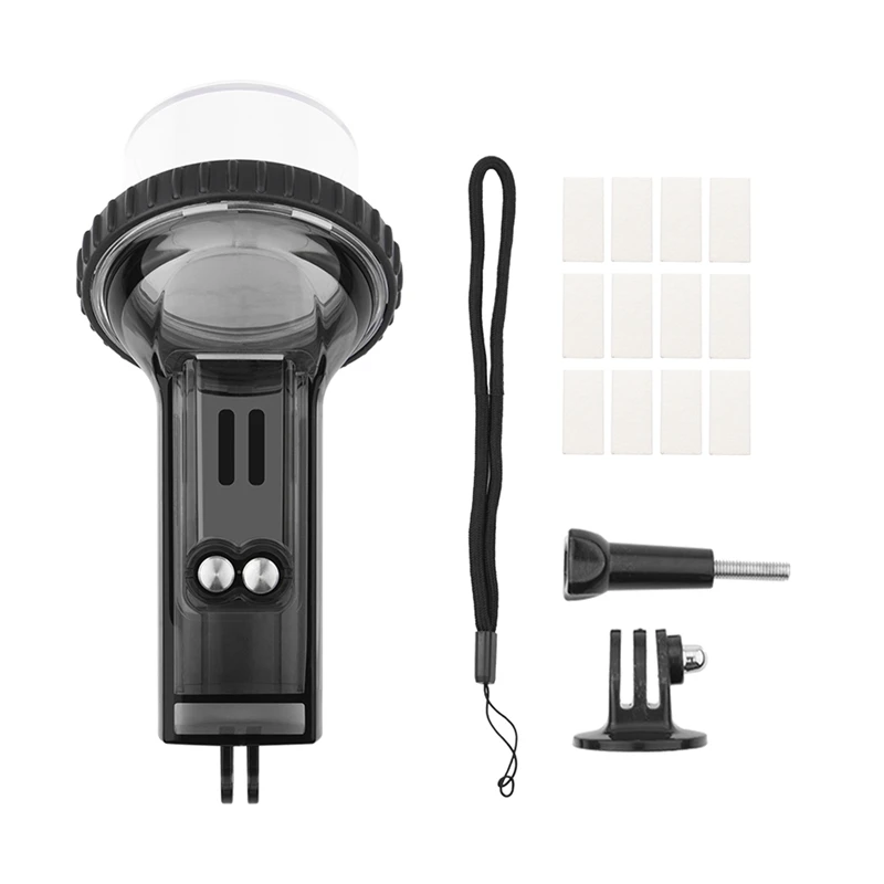IG для DJI OSMO Карманный водонепроницаемый чехол дайвинга 60 м сумка защиты