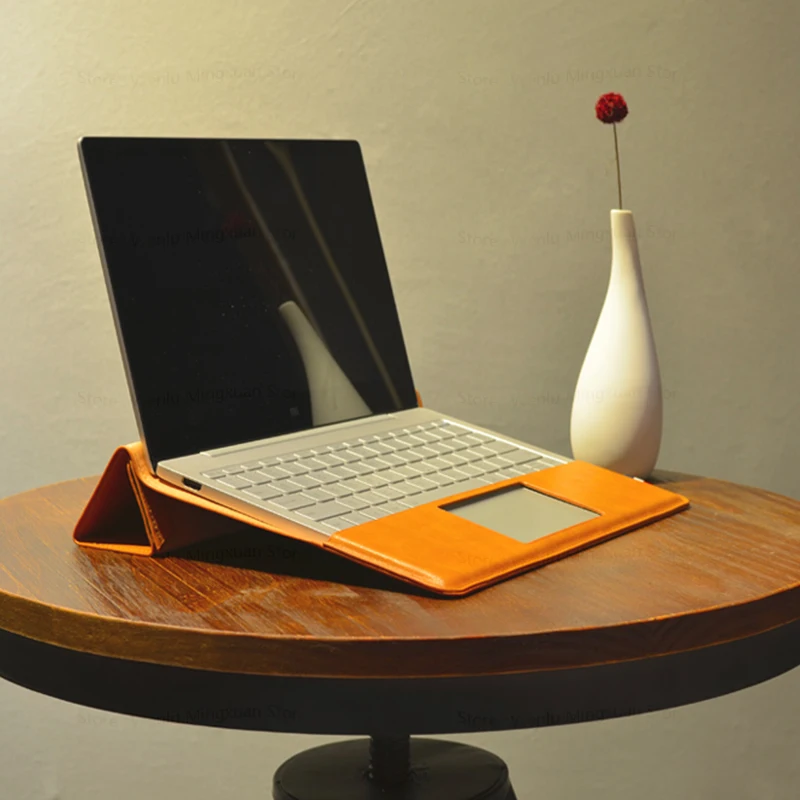 чехол унисекс для 2019 microsoft поверхн