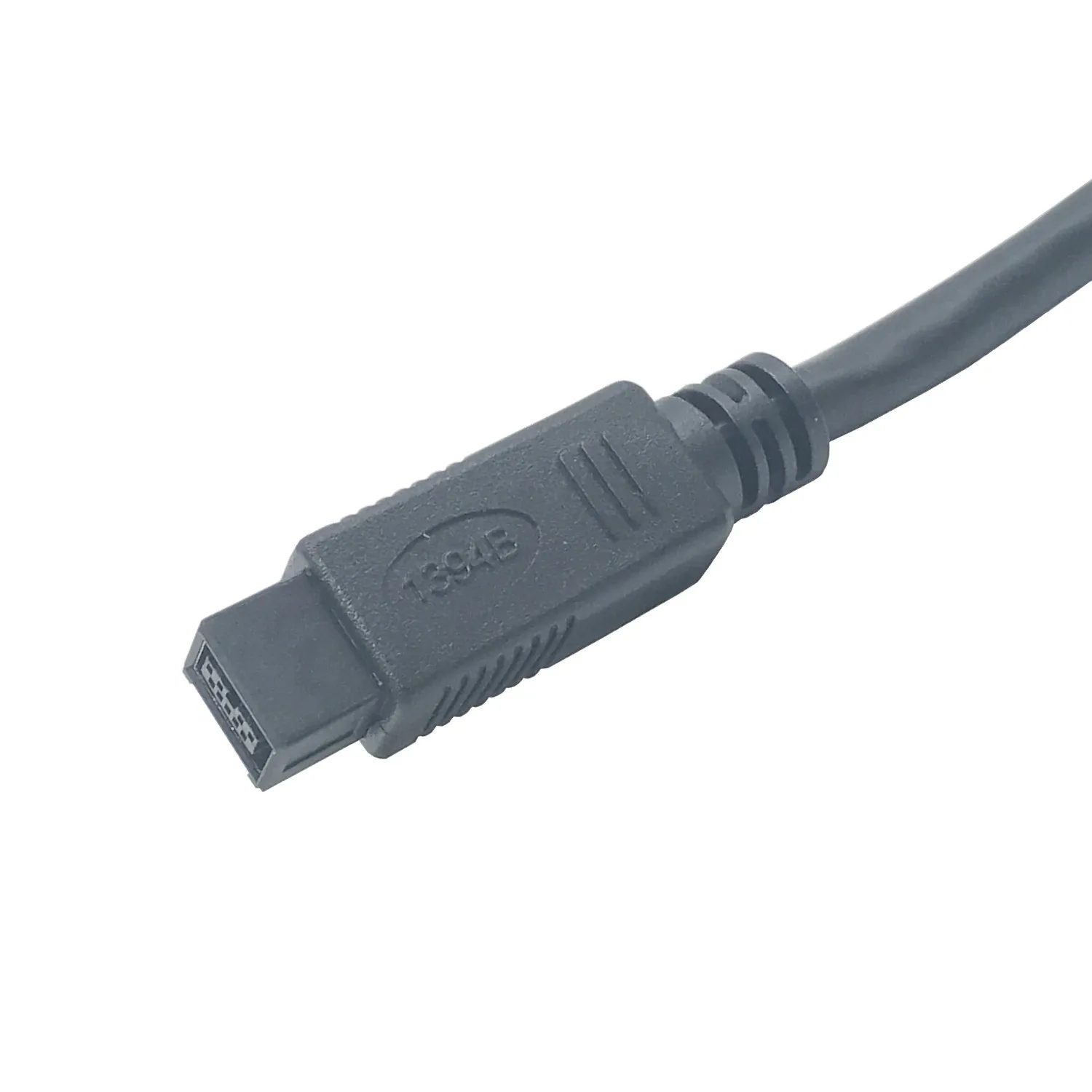 Кабель FireWire от 800 до 400 9-6-контактный кабель (9pin 6pin) IEEE 1394 Firewire