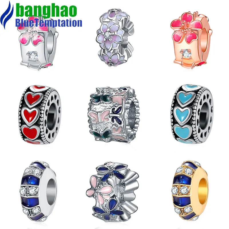 Оптовая продажа шармы для женщин и мужчин из сплава изготовление ювелирных