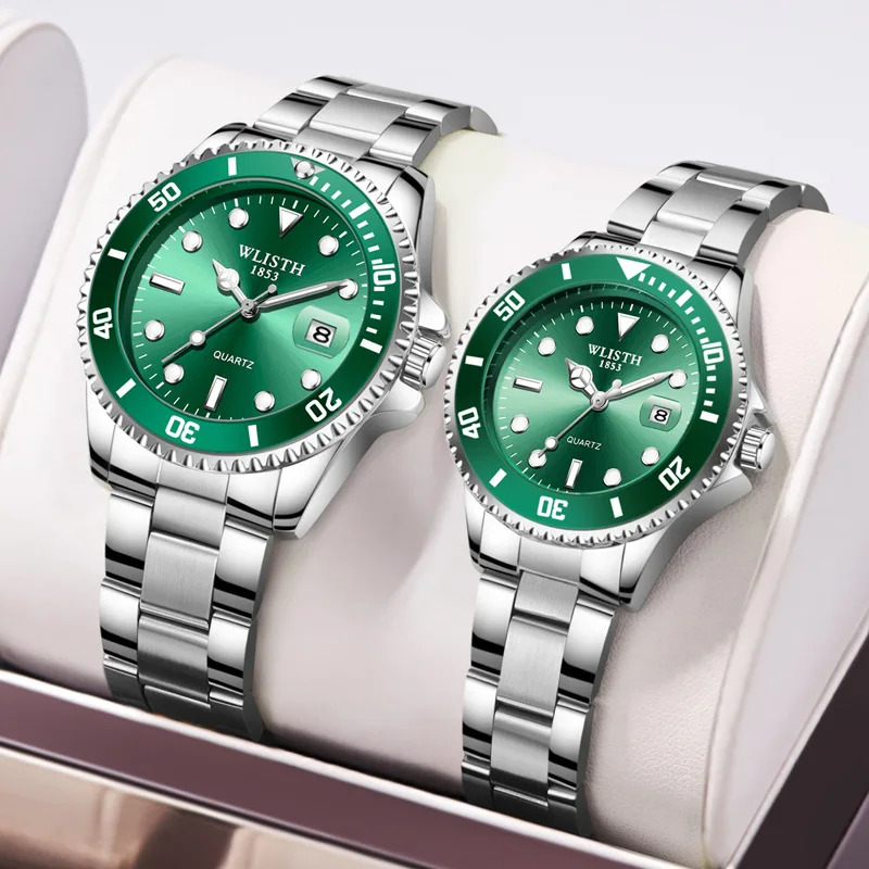 Enlarge New style watches women's simple waterproof women's watches women's watches