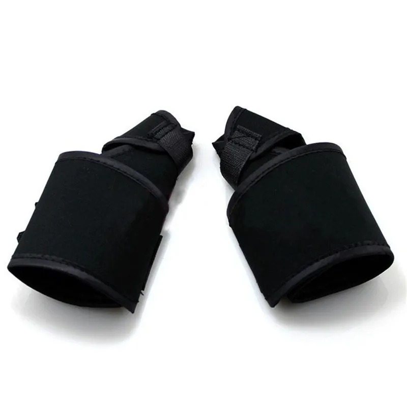 1 пара мягких корректор шишки на большом пальце разделитель пальцев