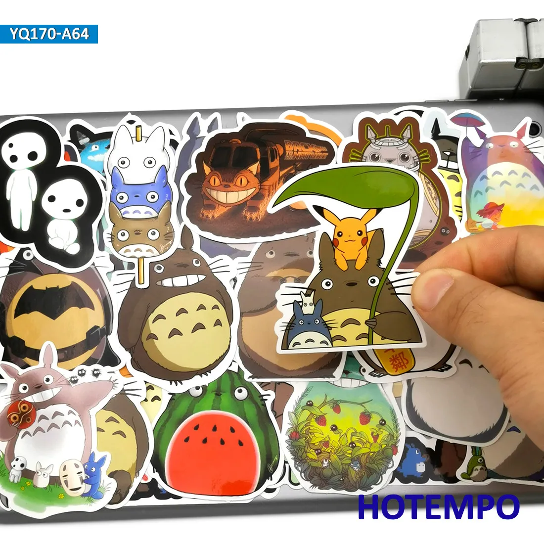 60 шт. аниме фильм косплей обувь персонажа Яйя милые с изображением героя