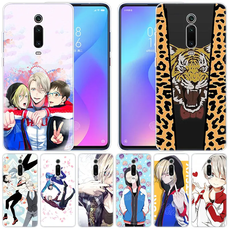 Силиконовый чехол для Xiaomi Pocophone F1 Mi 9T Pro CC9 CC9E 9 9SE 8 A3 A2 Lite A1 5X 6X Mix3