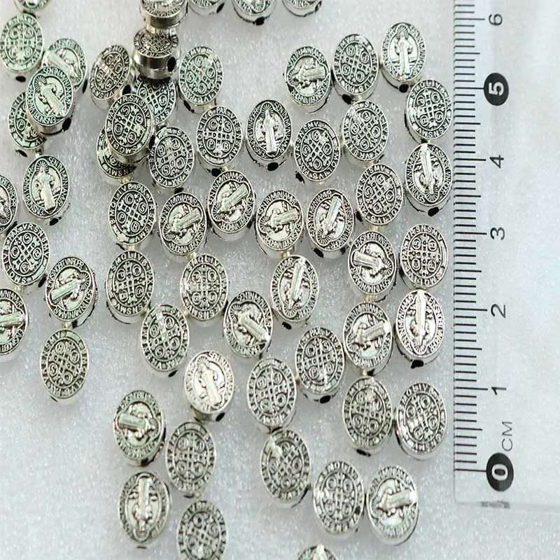 Бусины с религиозными отверстиями искусственные бусины бусины|Шармы| |