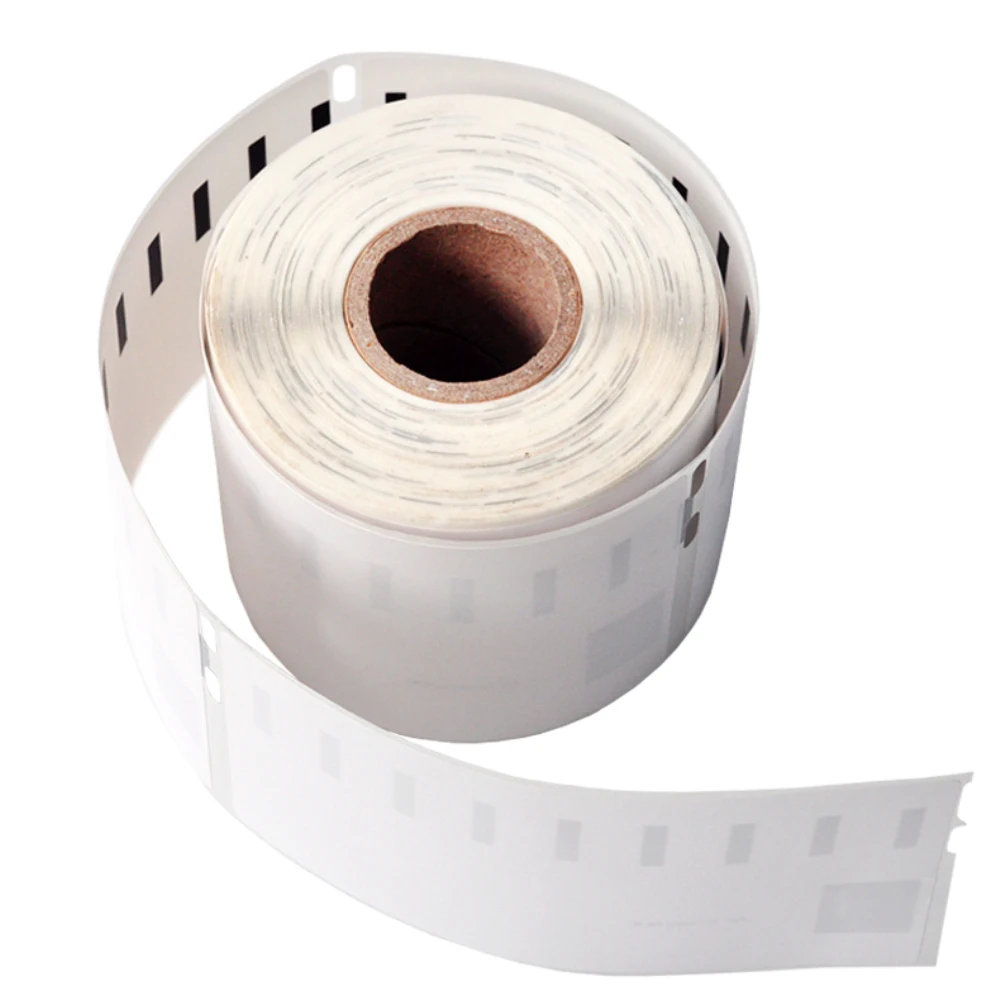 8 x Dymo 30323 compatible address label paper roll 2-1/4 inches-for all LabelWriter 4XL 450 400 330 320 310 (220 labels/roll | Канцтовары