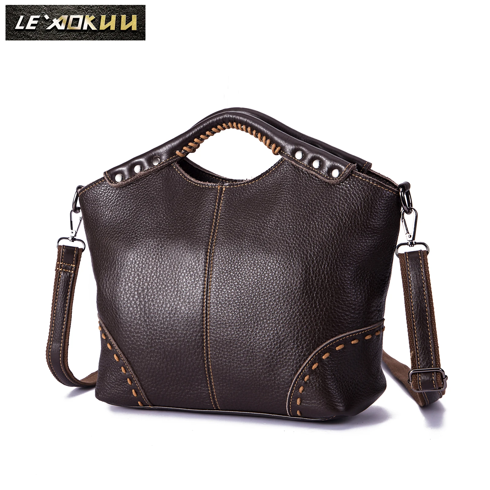 Натуральная кожа известная марка высокое качество роскошные женские