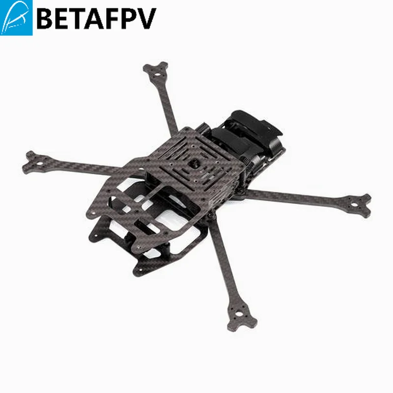 

BETAFPV X-Knight 360 комплект из углеродного волокна для рамы