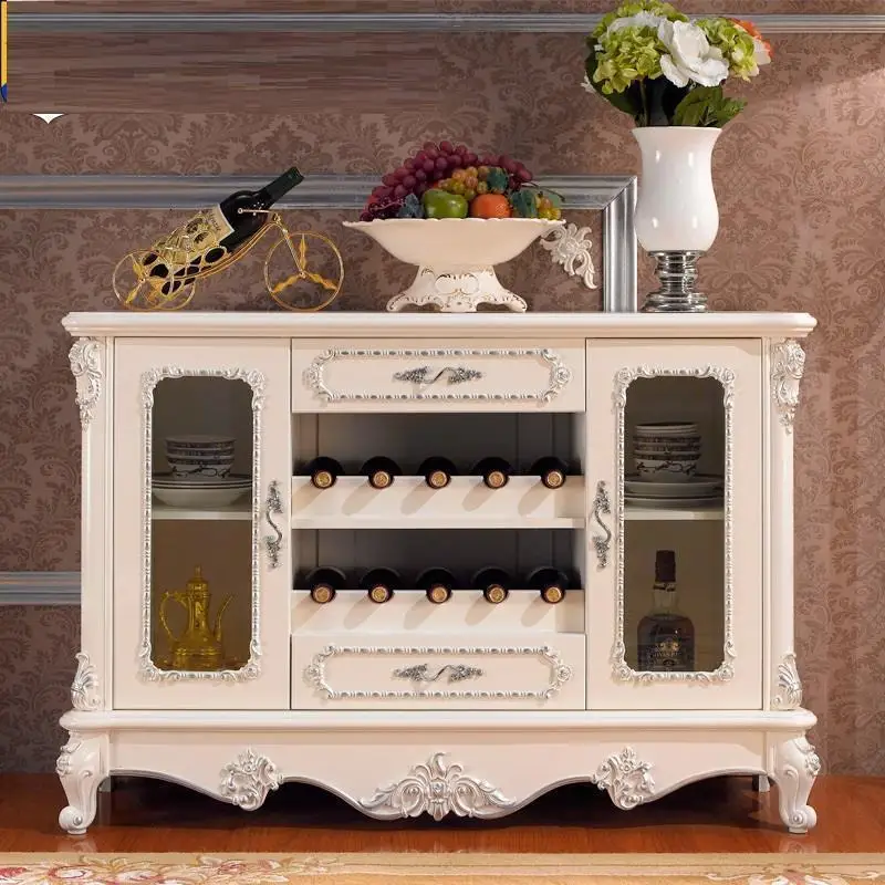 Шкаф для чая carito Konsolentisch Rangement Cocina Mesa Европейский Винтажный кухонный шкаф Meuble буфет приставные столы мебель
